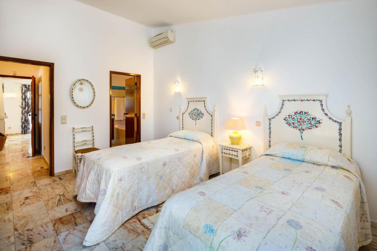 Willa Casa Cupula Carvoeiro  Zewnętrze zdjęcie